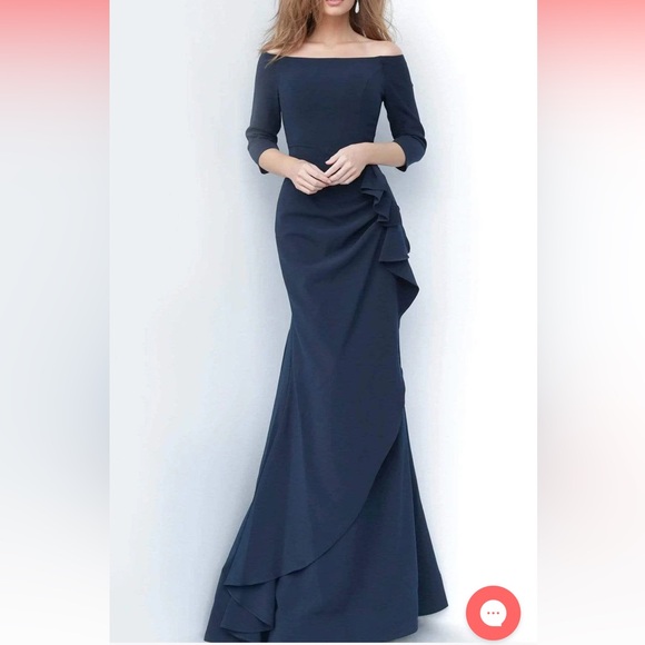 Jovani mother of the bride dress - Picture 1 of 5